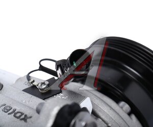 Изображение 4, 97701-2D500 Компрессор HYUNDAI Elantra (00-) кондиционера DOOWON