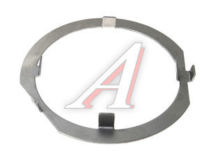 Изображение 1, 6520-2405088 Шайба КАМАЗ-6520, 6460 замковая ступицы среднего и заднего моста (ОАО КАМАЗ)