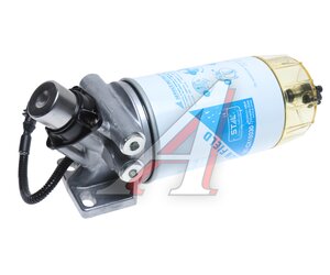 Изображение 1, ST-CX15030 Фильтр топливный МАЗ-4370 STAL