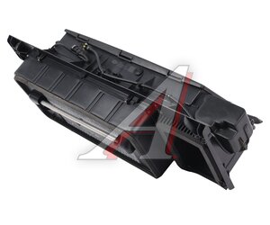 Изображение 4, 8107010BB90C00A Корпус FAW J7 испарителя кондиционера в сборе OE