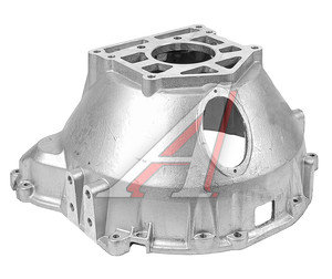 Изображение 1, 33104-1601015 Картер ГАЗ-3310 Валдай сцепления дв.ММЗ (ОАО ГАЗ)