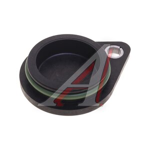 Изображение 2, 04C103335 Крышка AUDI A1, Q3 (15-) SKODA Octavia (13-) распредвала OE