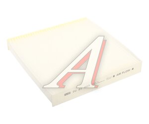 Изображение 1, CU21003 Фильтр воздушный салона HONDA Jazz (08-) (1.2/1.4) MANN