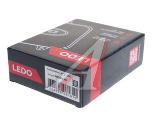 Изображение 5, 01K001LXB Блок розжига FORD Mondeo ксенона LEDO