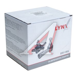 Изображение 3, C1220LR Опора шаровая RENAULT Megane (03-09) передняя нижняя LYNX