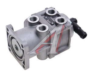 Изображение 2, 35140080060 Кран SCANIA MERCEDES тормозной главный (ремкомплект KSK46) SORL