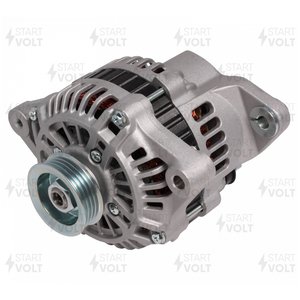 Изображение 1, LG0915 Генератор RENAULT Logan (05-) 14В 110А STARTVOLT