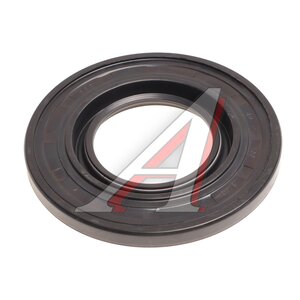 Изображение 1, 4204940260-MX Сальник JAC N75, N80 ступицы задней наружный MOVELEX