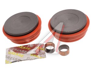 Изображение 2, K112847K50 Ремкомплект суппорта DONGFENG GX,  JAC K7 (пятаки,  пыльники,  колпачки) OE