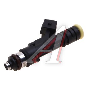 Изображение 3, 0280158827 Форсунка FIAT Punto (03-) (1.2) топливная BOSCH