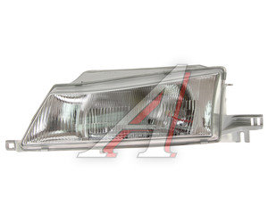 Изображение 1, 222-1103L-LD-EM Фара DAEWOO Nexia левая (электрический корректор) DEPO