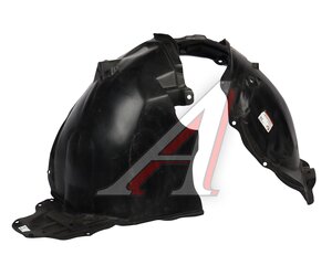 Изображение 1, NSP1BD04114 Подкрылок NISSAN Qashqai (17-22) передний правый NSP