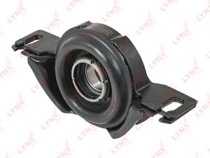 Изображение 1, MD1037 Подшипник подвесной TOYOTA Corolla (01-) вала карданного LYNX