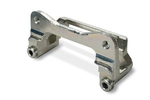 Изображение 2, MP-3105-3501212 Основание суппорта ГАЗ-3302, 3110 METALPART