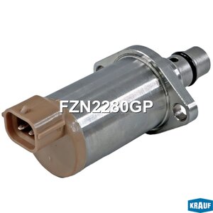Изображение 2, FZN2280GP Клапан HINO 500 насоса топливного KRAUF