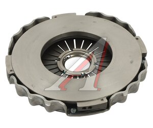 Изображение 2, AZ9921160200-MX Корзина сцепления SITRAK HOWO MOVELEX