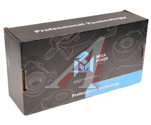 Изображение 8, 350-34-025 Рычаг тормоза регулировочный МАЗ автомат MEGAPOWER