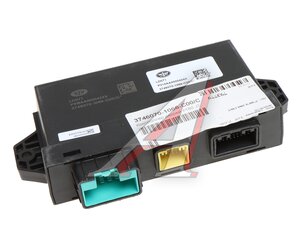 Изображение 1, 3746070-1066-C00/C Блок управления FAW J7, 4180 дверьми OE