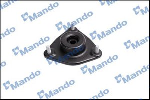 Изображение 4, DCC000288 Опора амортизатора HYUNDAI Sonata YF (10-) переднего MANDO