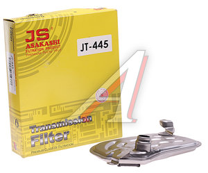 Изображение 4, JT445 Фильтр масляный АКПП HONDA Civic (96-) JS ASAKASHI