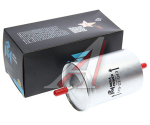 Изображение 1, 110-22-043 Фильтр топливный VW AUDI SEAT SKODA MEGAPOWER