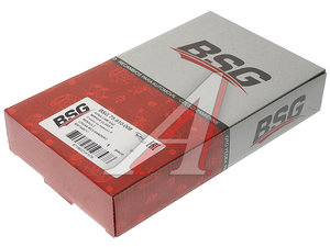 Изображение 3, BSG75910008 Элемент зеркальный RENAULT Duster правый BSG
