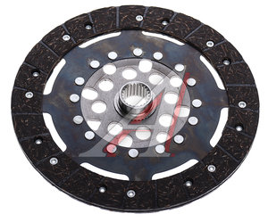 Изображение 4, W00230A9 Сцепление FORD Mondeo 3 (00-) (1.8/2.0) комплект KRAFTTECH