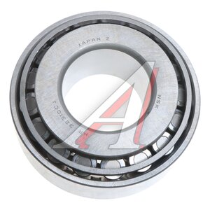 Изображение 2, 32310 Подшипник ступицы HYUNDAI HD160, 170, 260, 270, AeroQueen передней наружный NSK