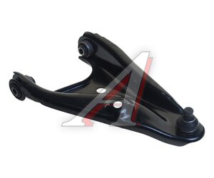 Изображение 1, QZ1547520R Рычаг подвески RENAULT Logan (04-) передней нижний правый (Уценка: упаковка) QUARTZ