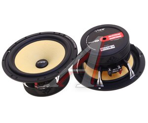 Колонки среднечастоные 6" (16см) 140Вт VIBE, ,
                                                          фото 3 Изображение 3, BA6MW-V4 Колонки среднечастоные 6" (16см) 140Вт VIBE