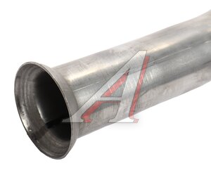 Изображение 3, GAL005 Глушитель ВАЗ-2108, 2109 нержавеющая сталь CBD