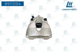 Изображение 7, 8911094 Суппорт OPEL Astra G (01-05) передний правый LONGHO