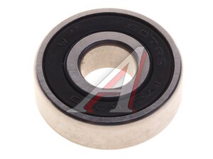 Изображение 2, 6072RS Подшипник шариковый (7х19х6мм) KOYO