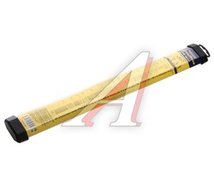Изображение 6, GY000419 Щетка стеклоочистителя 480мм беcкаркасная Multiclip Frameless GOODYEAR