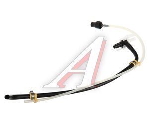 Изображение 5, 77106 Насос топливный AUDI A4 MEAT&DORIA