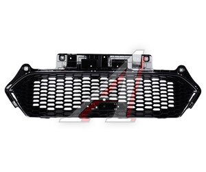 Изображение 1, NSP195509113XKQ00A Решетка радиатора HAVAL F7 (19-) NSP