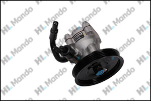 Изображение 7, EX571004A010 Насос гидроусилителя HYUNDAI Starex H-1 (98-) (2.5) MANDO