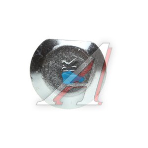 Изображение 3, 52775-6A200 Шпилька колеса HYUNDAI HD120, AeroTown R19.5 заднего OE