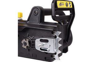 Изображение 11, HUTER ELS-2000P Пила цепная 2000Вт, 40см, 220В, 13.6 м/сек. HUTER