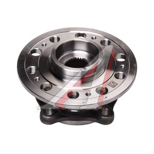 Изображение 2, 51750-T1500 Ступица HYUNDAI G80 (20-), GV80 (20-) передняя OE