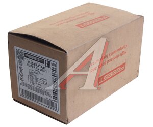 Изображение 5, 1210-EFATA47 ШРУС наружный HYUNDAI Sonata EF (01-) комплект FEBEST