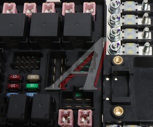 Изображение 5, 3771110-HA430 Блок DONGFENG GX реле и предохранителей OE
