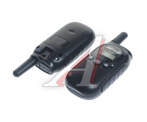 Изображение 3, BF-T6 Black Рация 2шт. BAOFENG