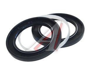Изображение 3, 95QAY-37541313C Сальник привода TOYOTA Caldina (97-07) правого FEBEST