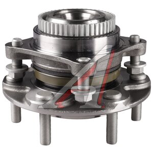 Изображение 2, 3103100P3060-MX Ступица JAC T6 передняя в сборе MOVELEX