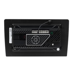Изображение 6, AV-W102 Магнитола автомобильная 2DIN 10" ASPECT