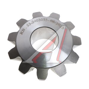 Изображение 2, 53А-2403055 Сателлит дифференциала ГАЗ-53, ГАЗон Next РУБИН