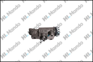 Изображение 4, EX581205K000 Цилиндр тормозной передний HYUNDAI County левый (вверх) MANDO