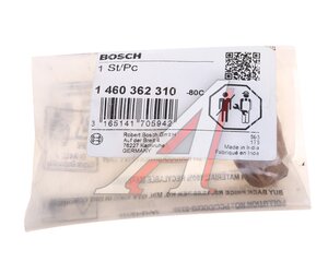 Изображение 3, 1460362310 Клапан регулирующий ТНВД BOSCH
