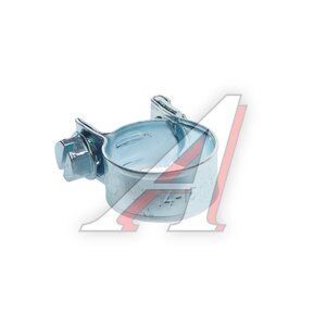 Изображение 1, PM014016 Хомут винтовой 14-16мм PATRON